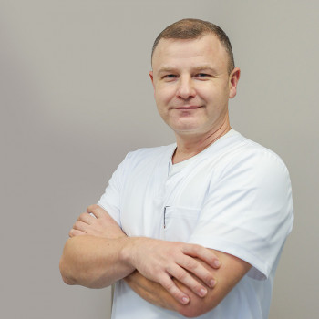 Аникеенко Сергей Викторович - фотография